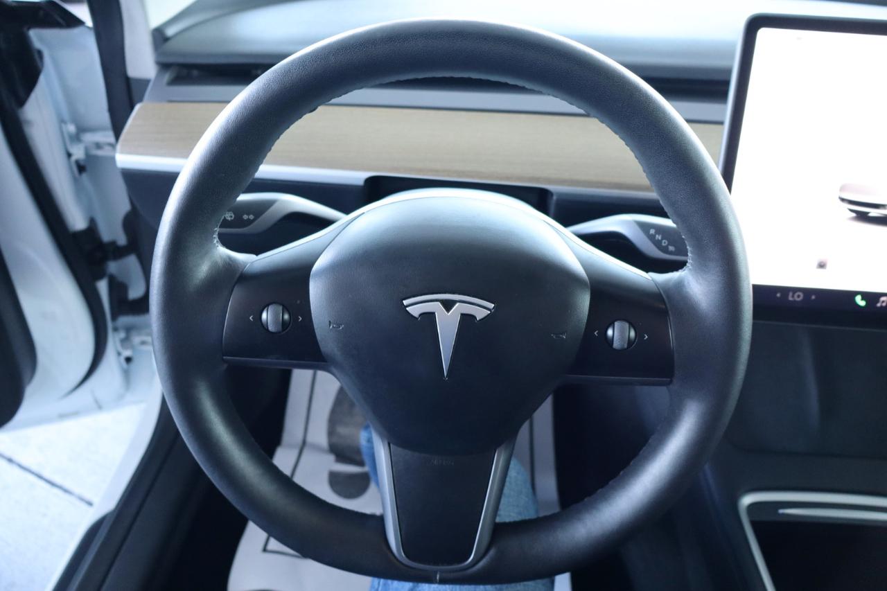 Tesla Model 3 RWD 2023