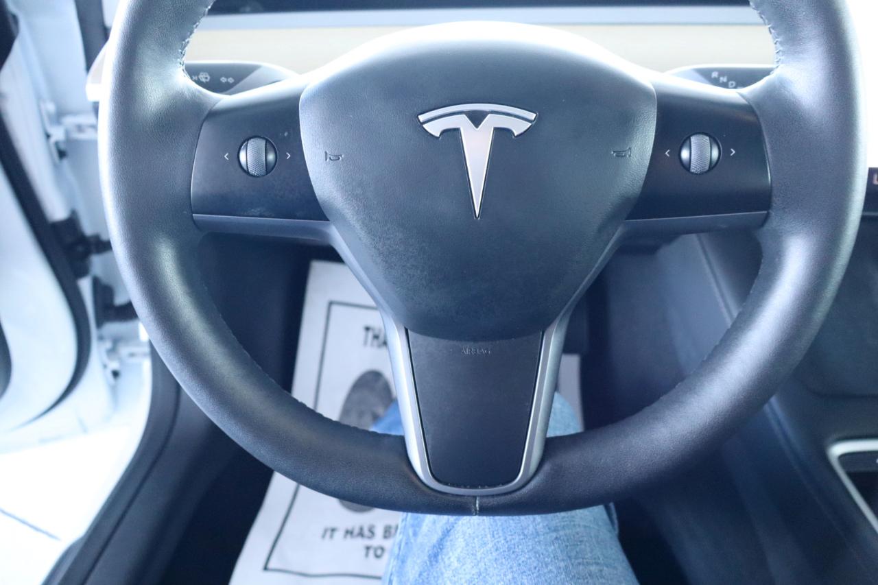 Tesla Model 3 RWD 2023