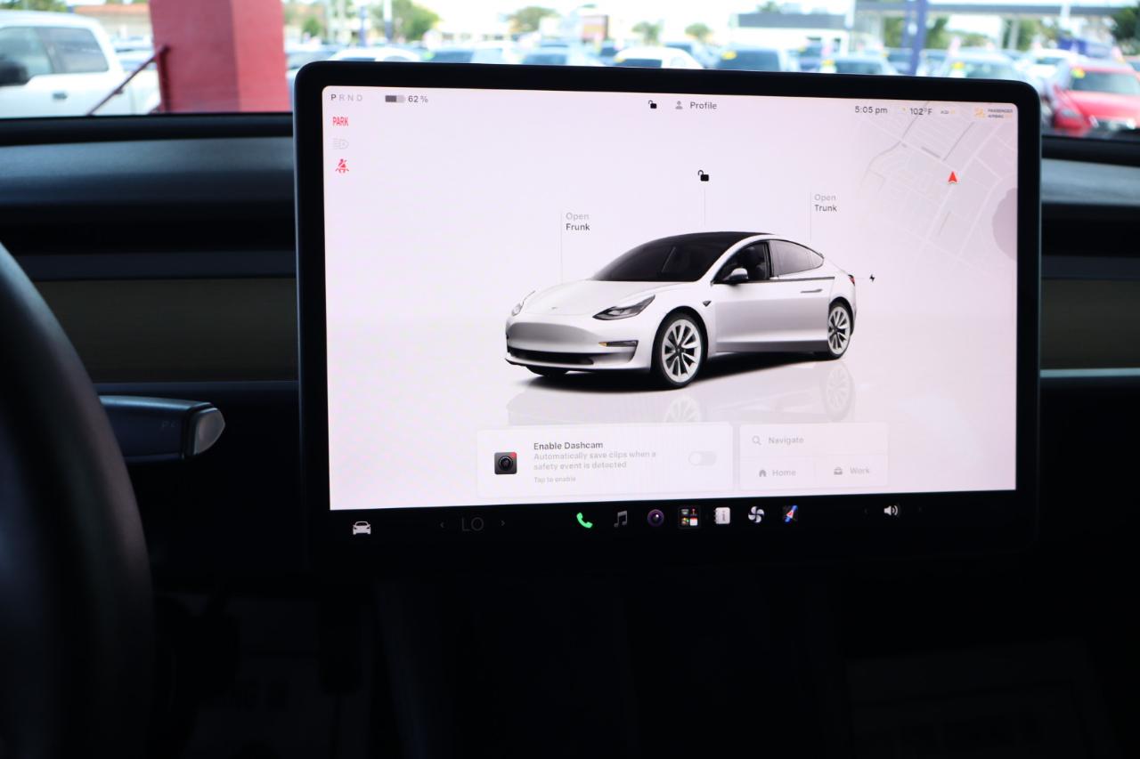 Tesla Model 3 RWD 2023