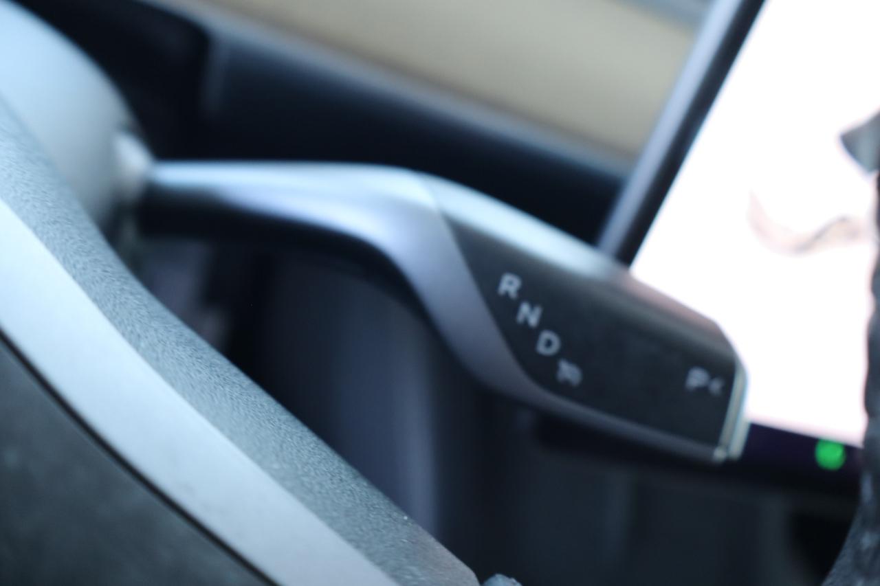 Tesla Model 3 RWD 2023