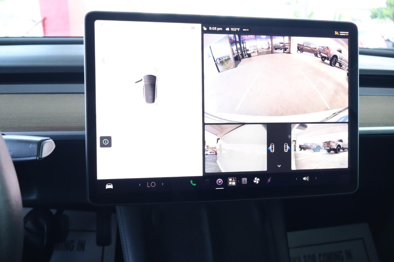 Tesla Model 3 RWD 2023