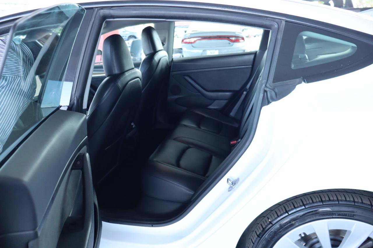 Tesla Model 3 RWD 2023