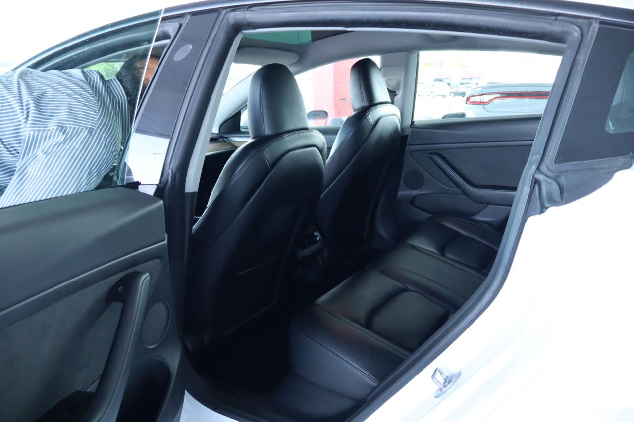 Tesla Model 3 RWD 2023