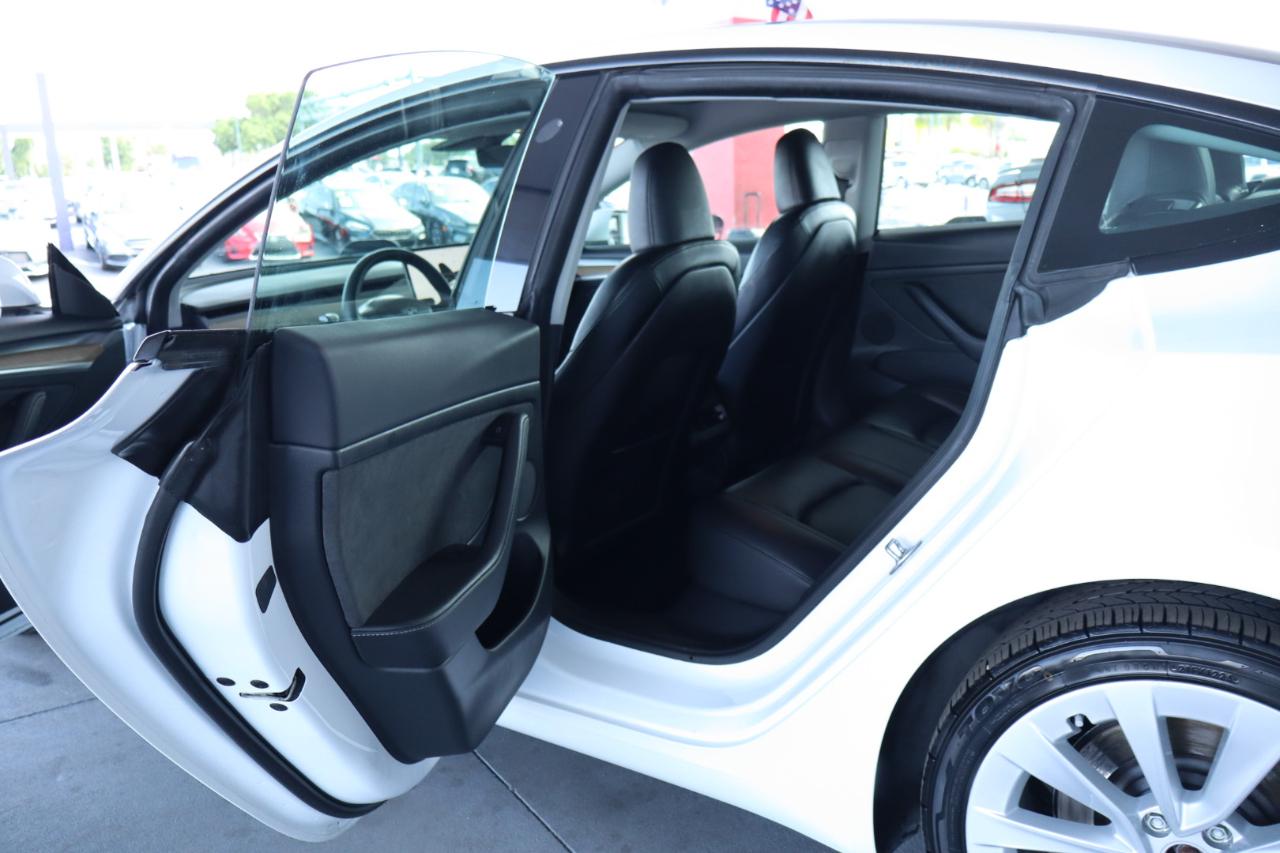 Tesla Model 3 RWD 2023