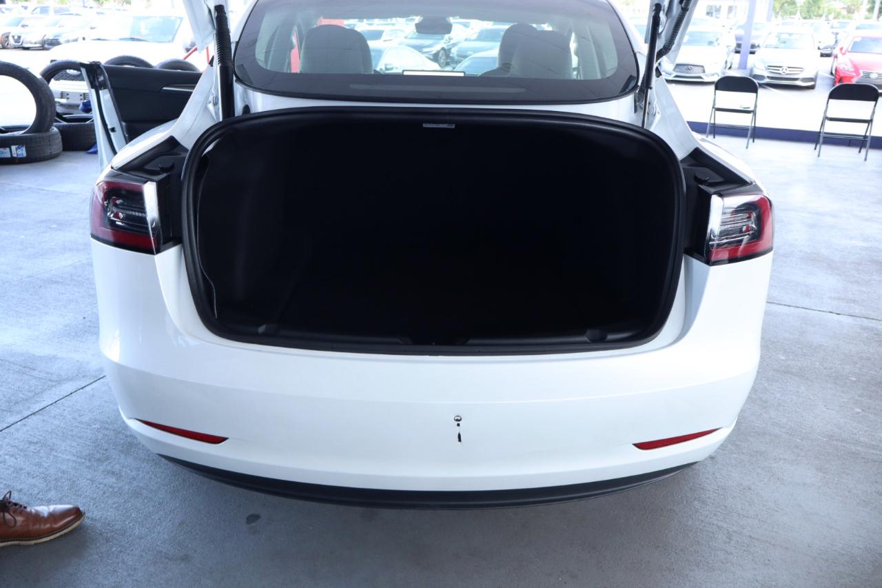 Tesla Model 3 RWD 2023