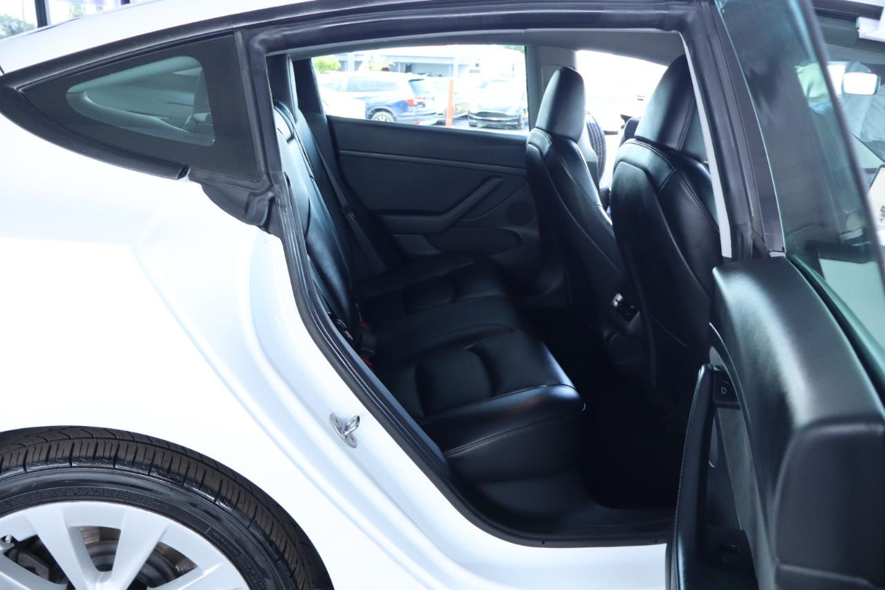Tesla Model 3 RWD 2023