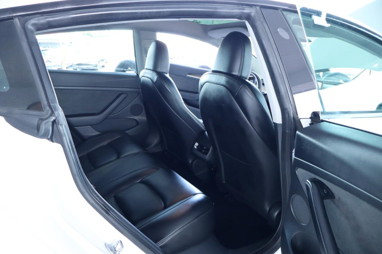 Tesla Model 3 RWD 2023