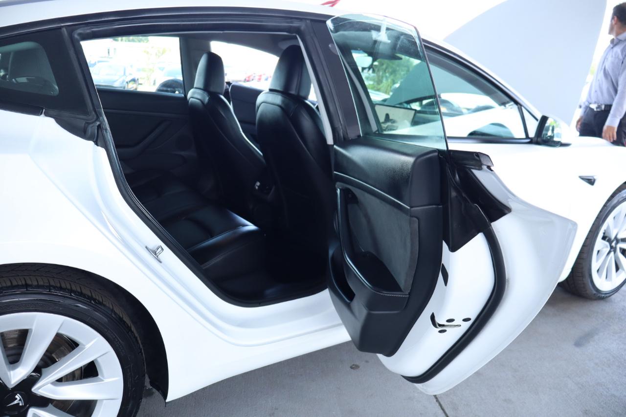 Tesla Model 3 RWD 2023