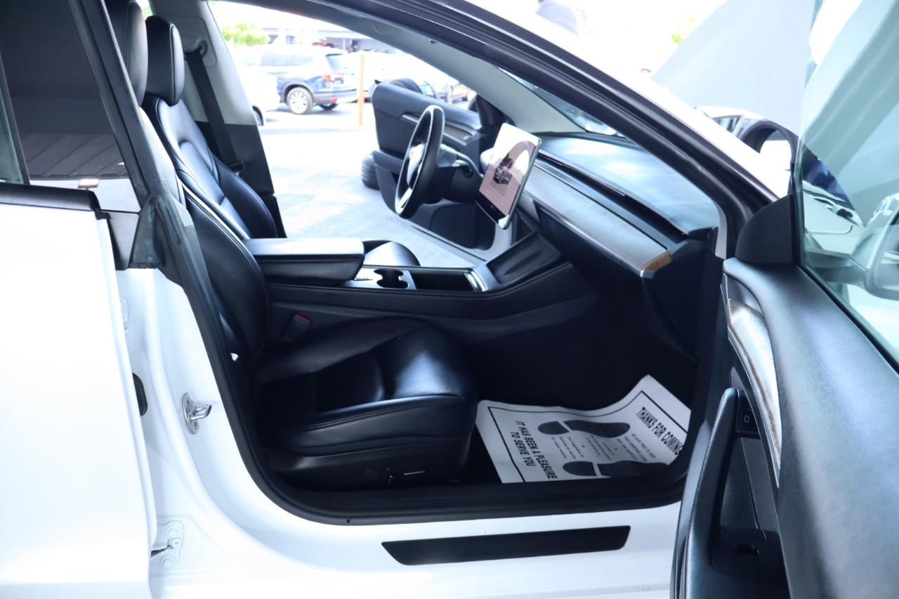 Tesla Model 3 RWD 2023