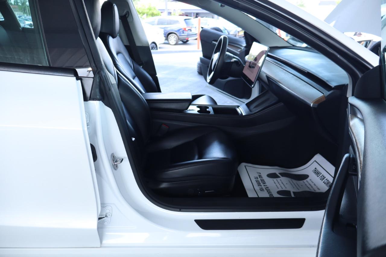 Tesla Model 3 RWD 2023