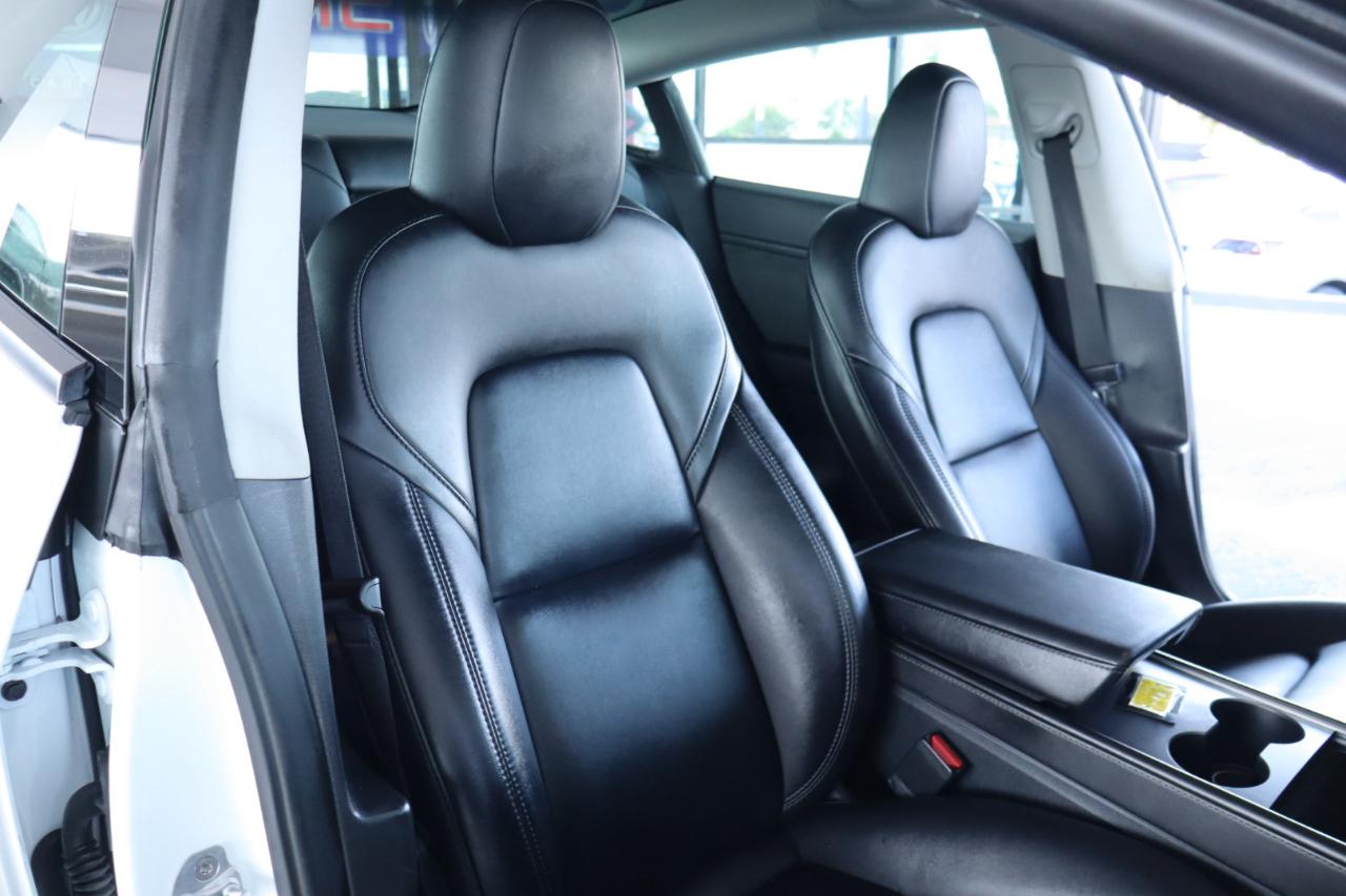 Tesla Model 3 RWD 2023