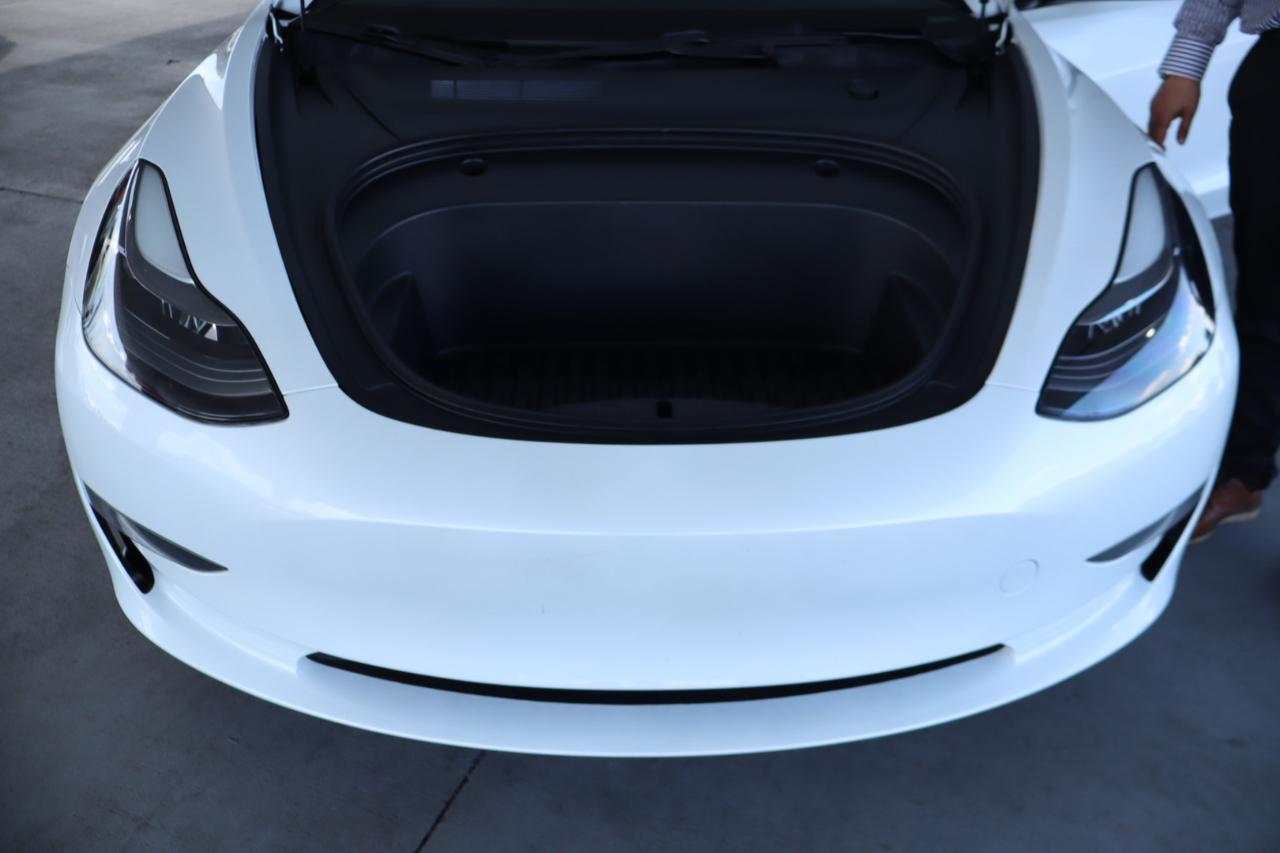 Tesla Model 3 RWD 2023