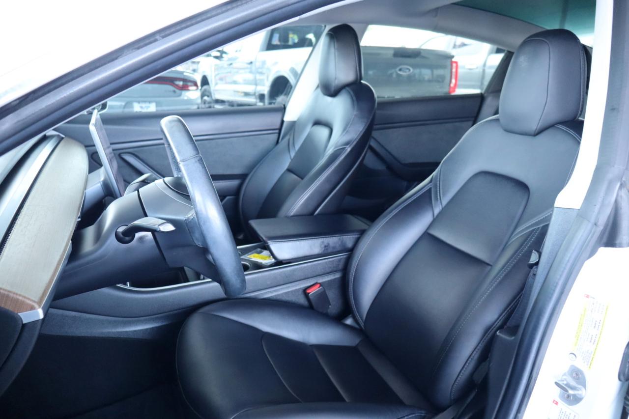 Tesla Model 3 Mid Range Battery RWD 2018