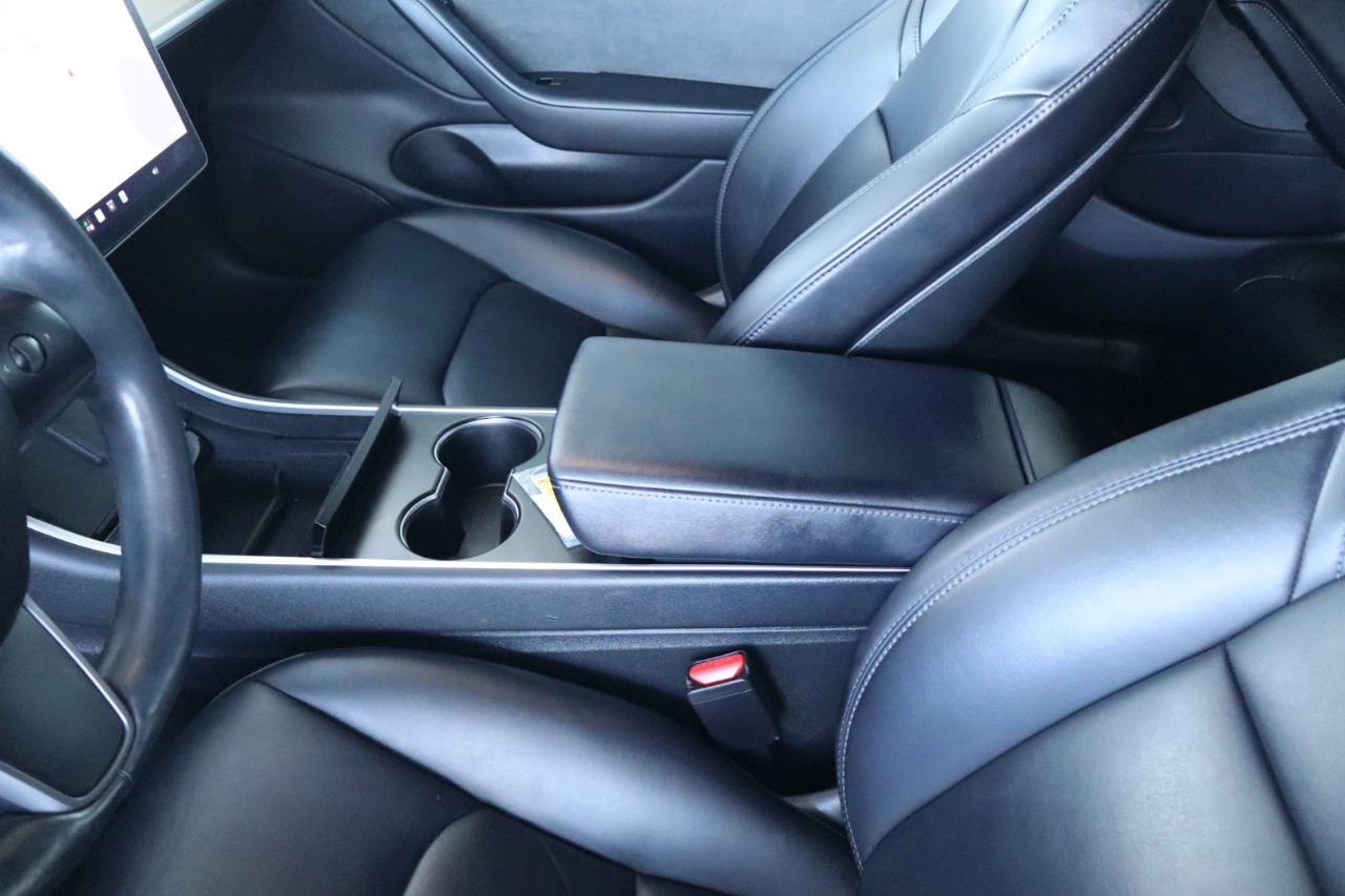 Tesla Model 3 Mid Range Battery RWD 2018