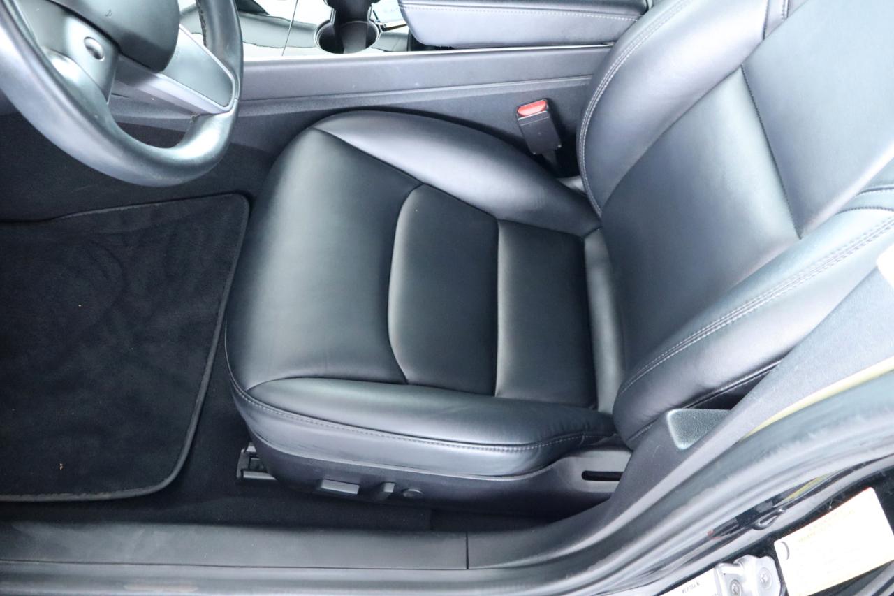 Tesla Model 3 Long Range Battery AWD 2018