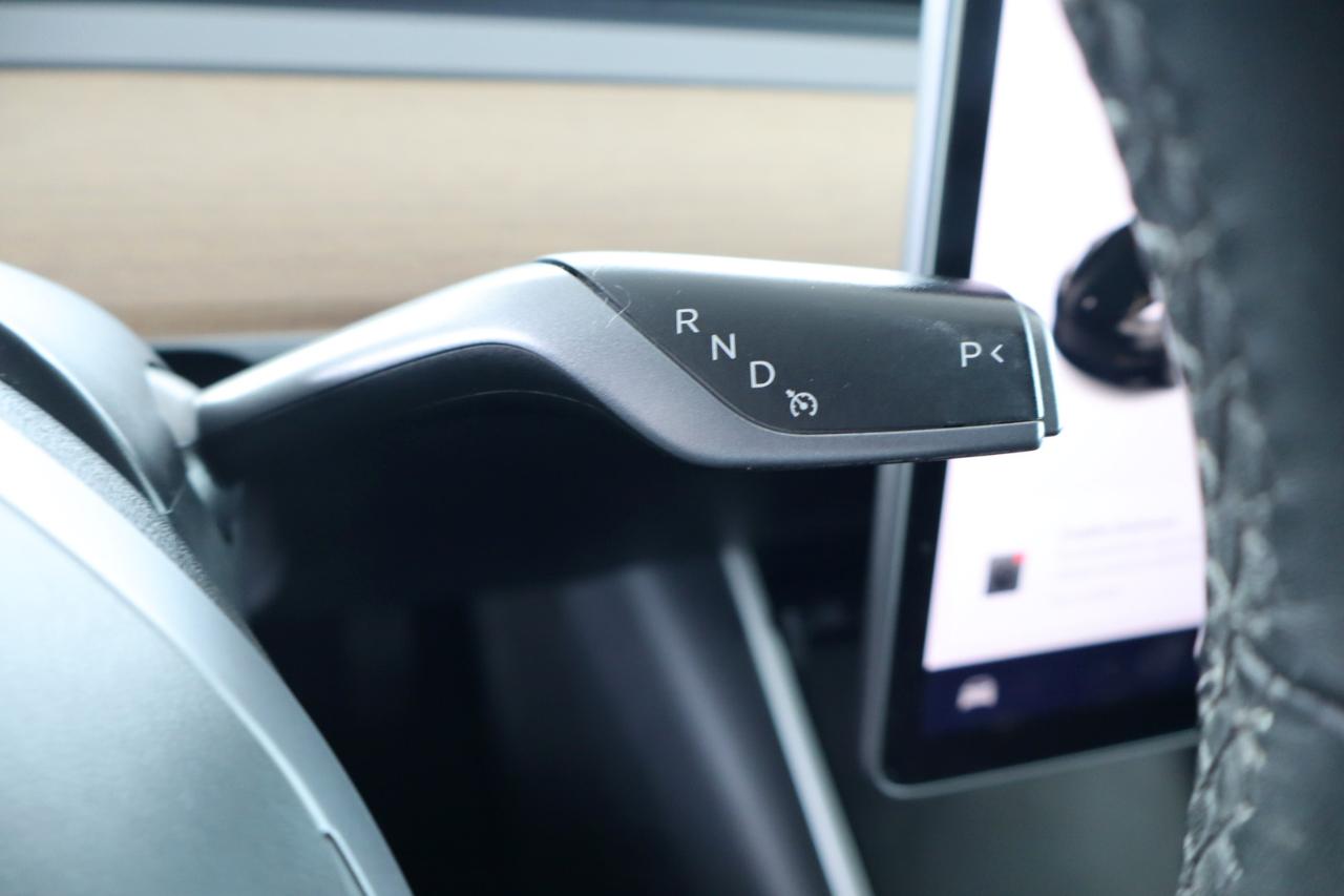 Tesla Model 3 Long Range Battery AWD 2018