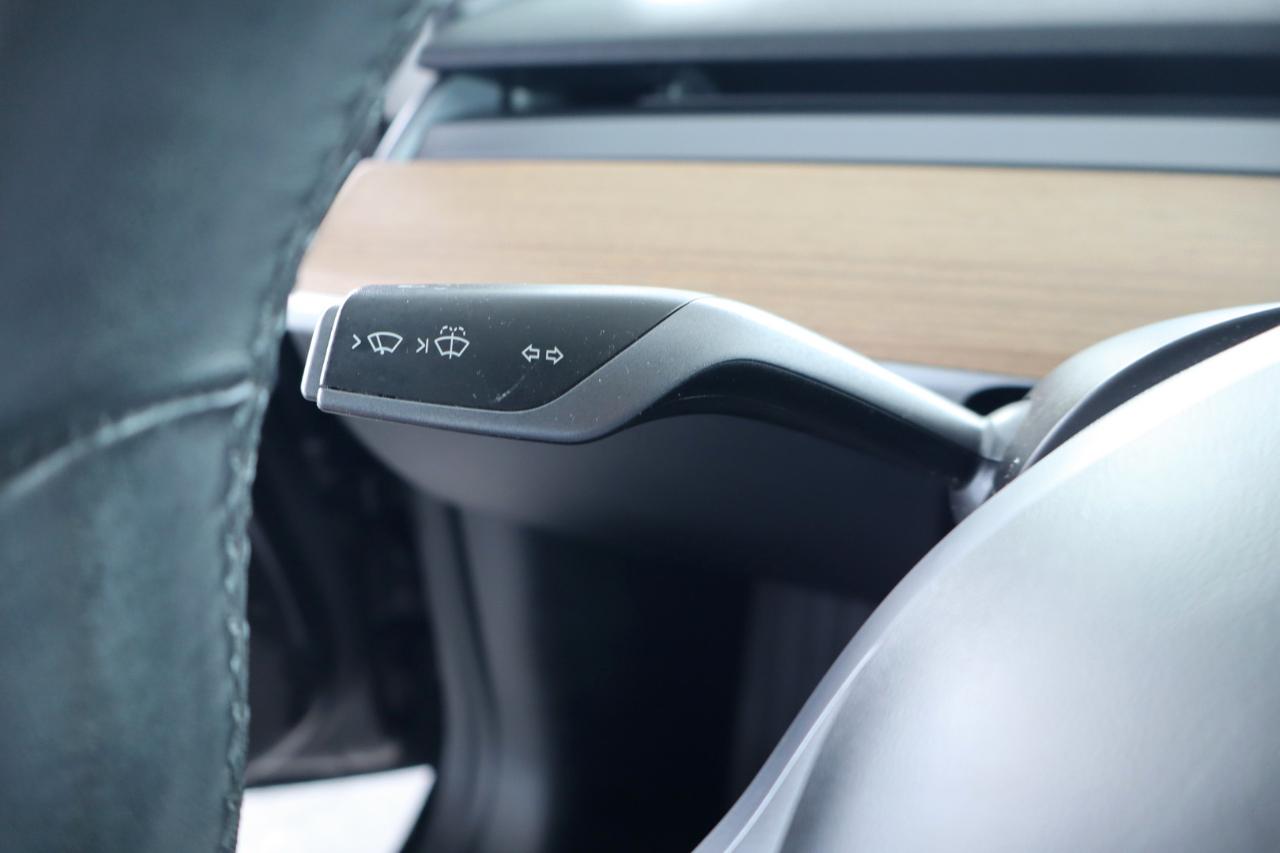 Tesla Model 3 Long Range Battery AWD 2018