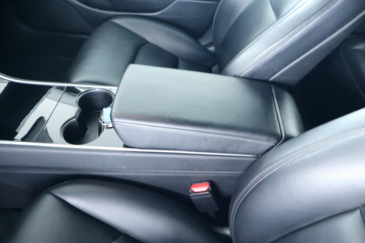Tesla Model 3 Long Range Battery AWD 2018
