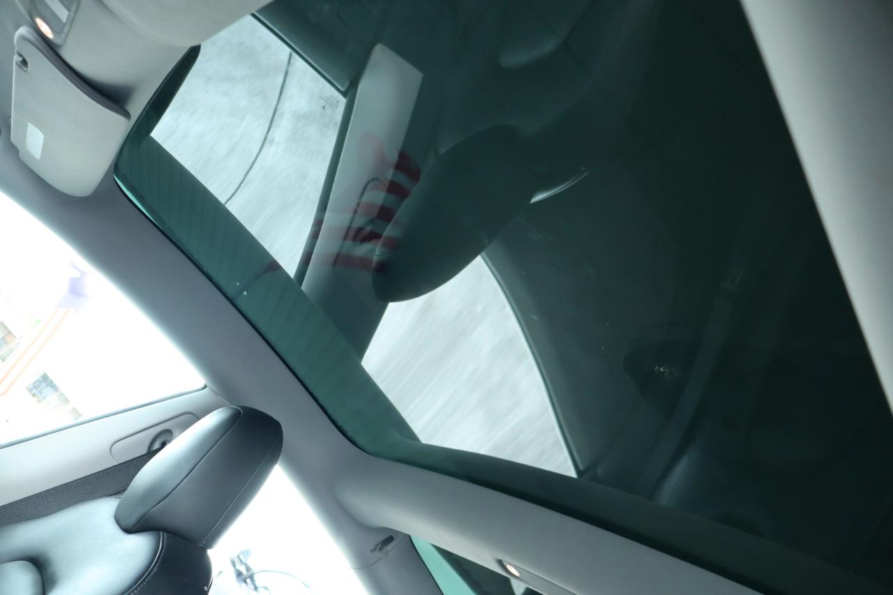 Tesla Model 3 Long Range Battery AWD 2018
