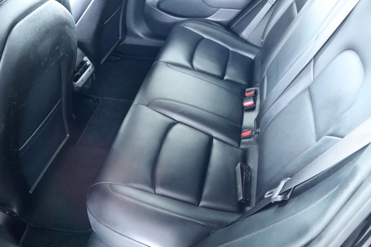 Tesla Model 3 Long Range Battery AWD 2018
