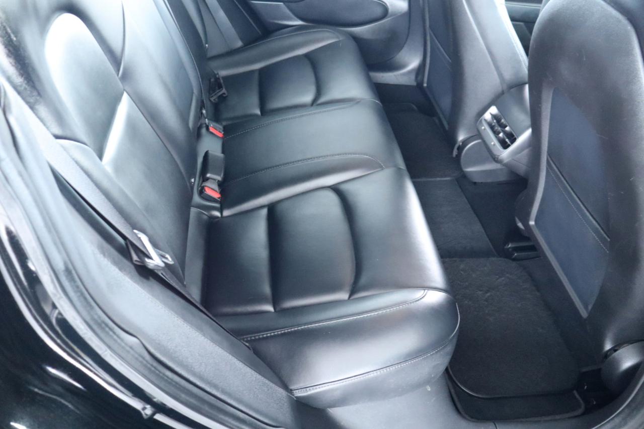 Tesla Model 3 Long Range Battery AWD 2018