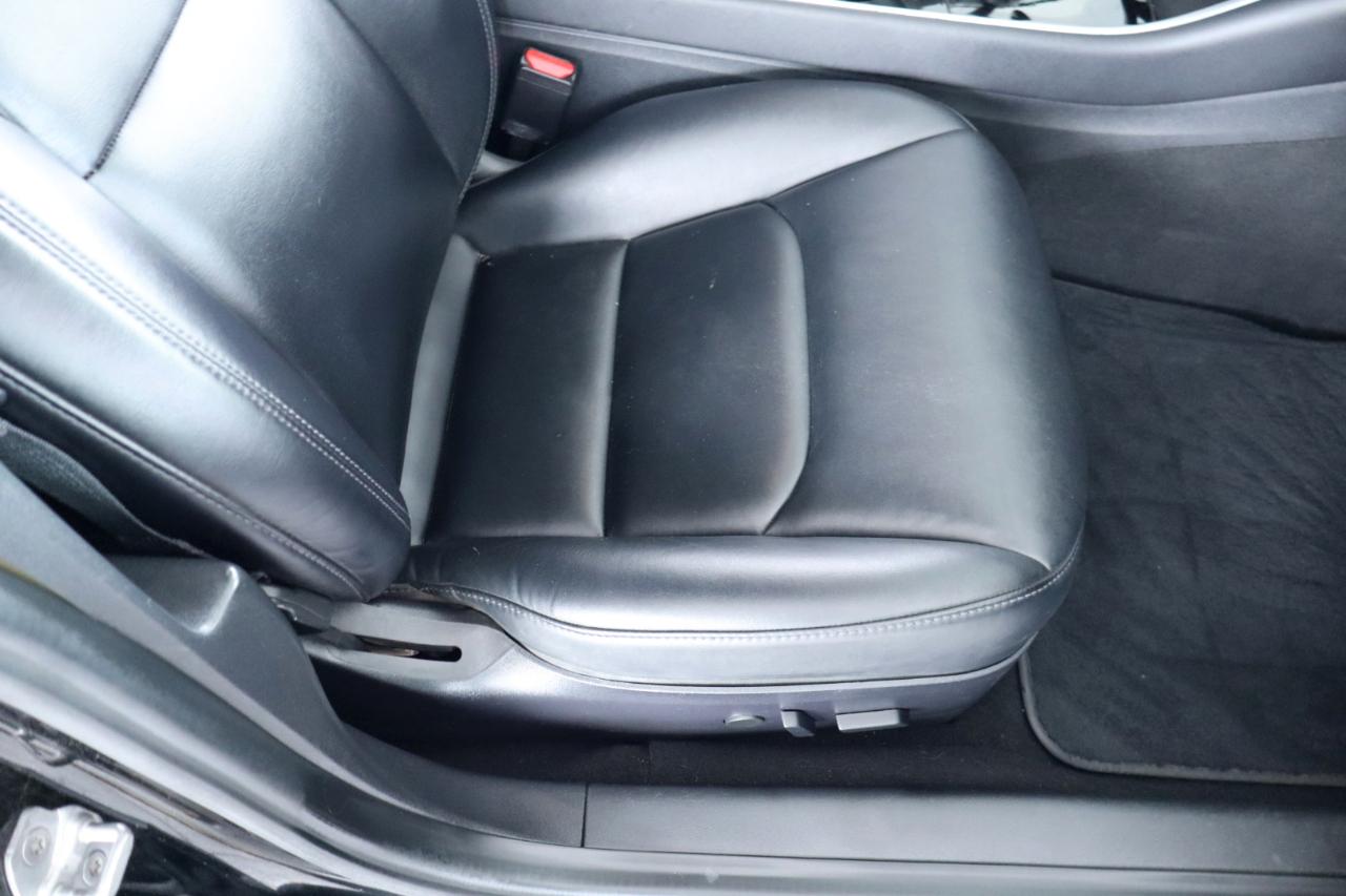 Tesla Model 3 Long Range Battery AWD 2018