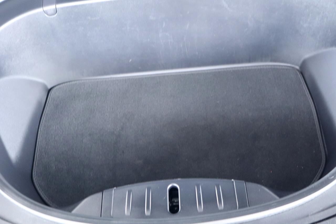 Tesla Model 3 Long Range Battery AWD 2018