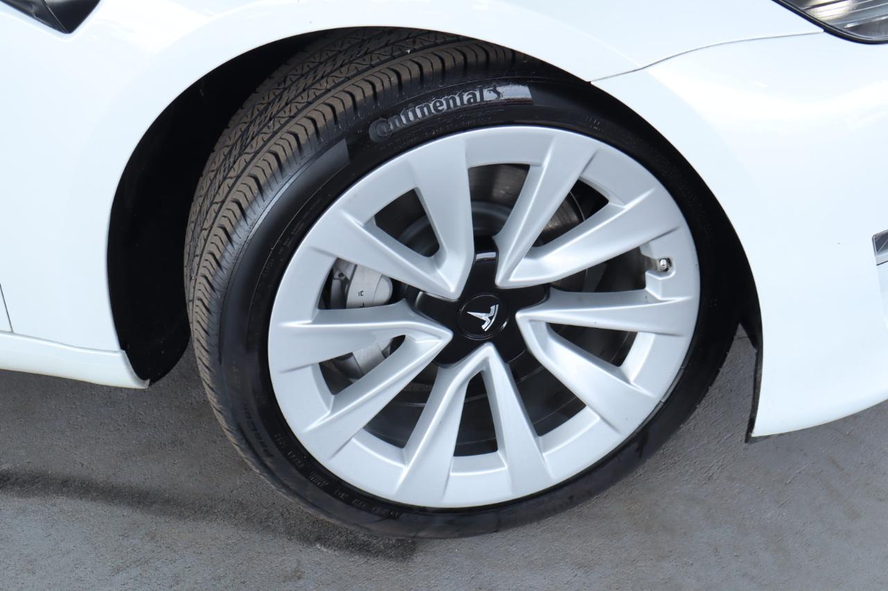 Tesla Model 3 RWD 2023