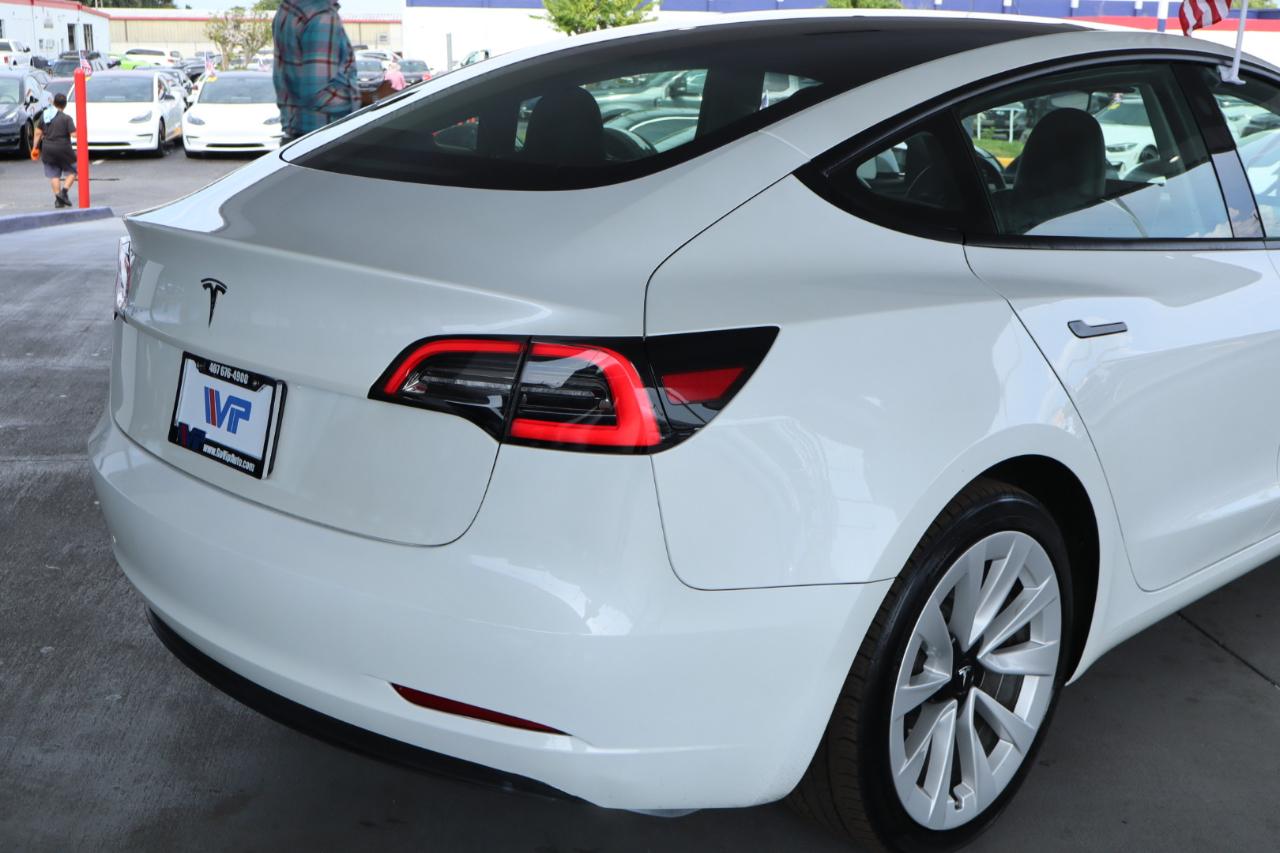 Tesla Model 3 RWD 2023