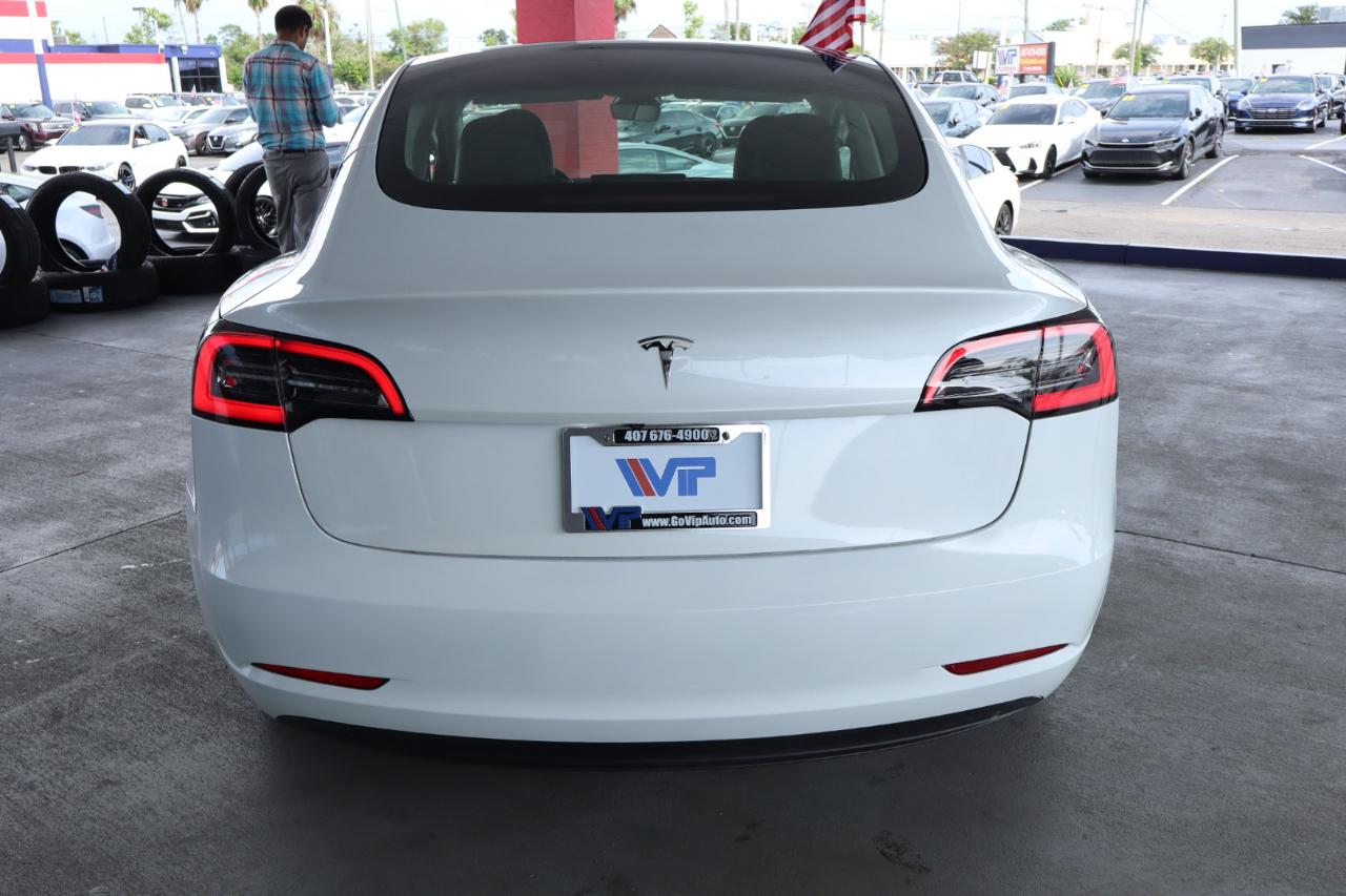 Tesla Model 3 RWD 2023