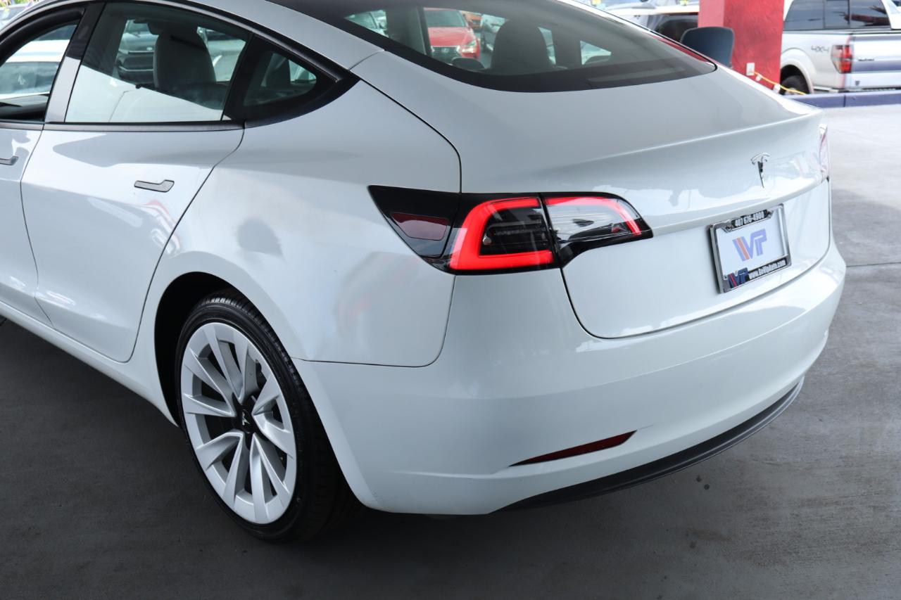 Tesla Model 3 RWD 2023