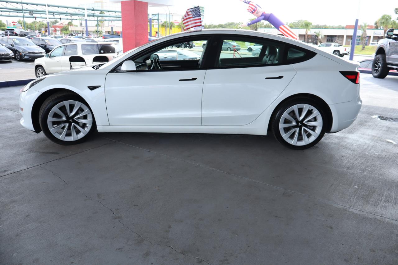 Tesla Model 3 RWD 2023