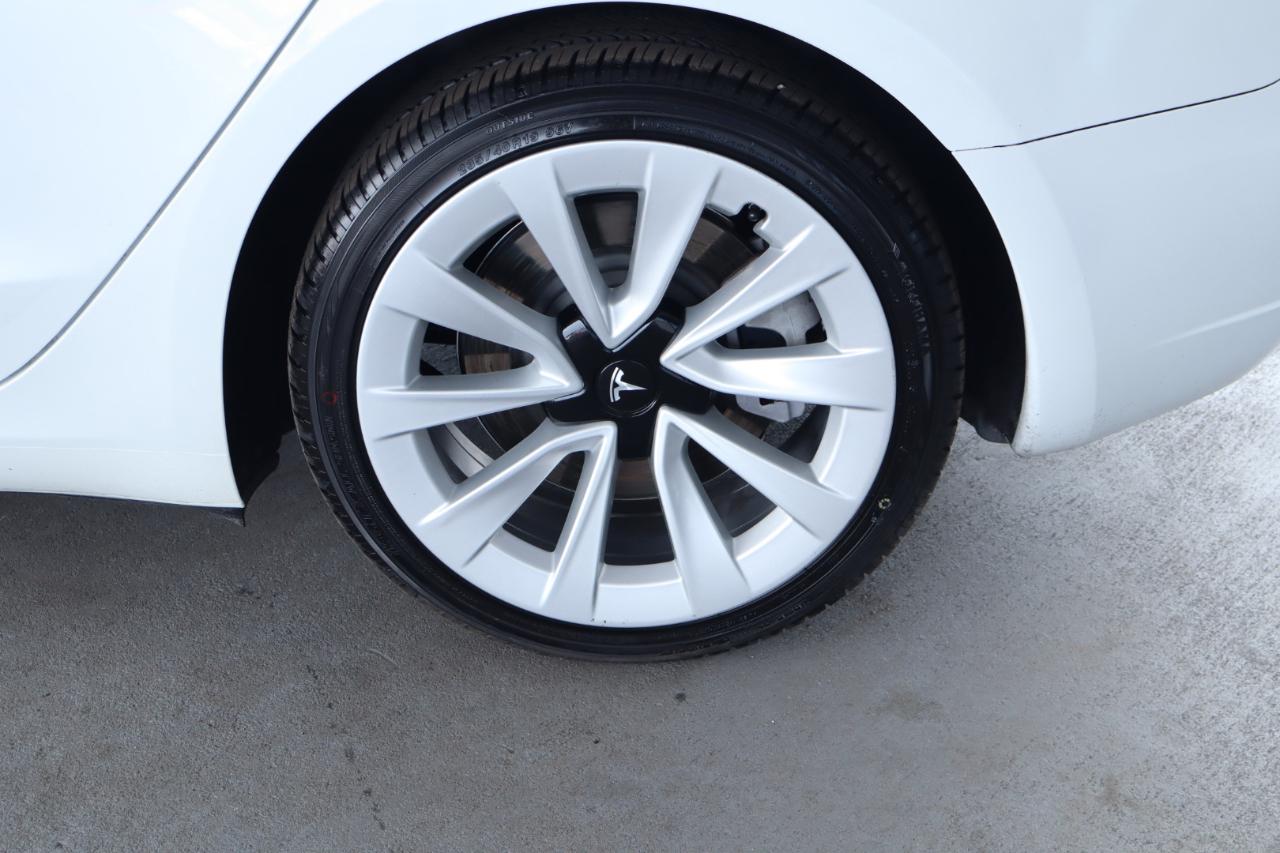 Tesla Model 3 RWD 2023
