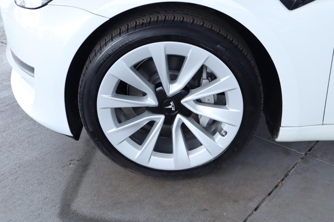 Tesla Model 3 RWD 2023