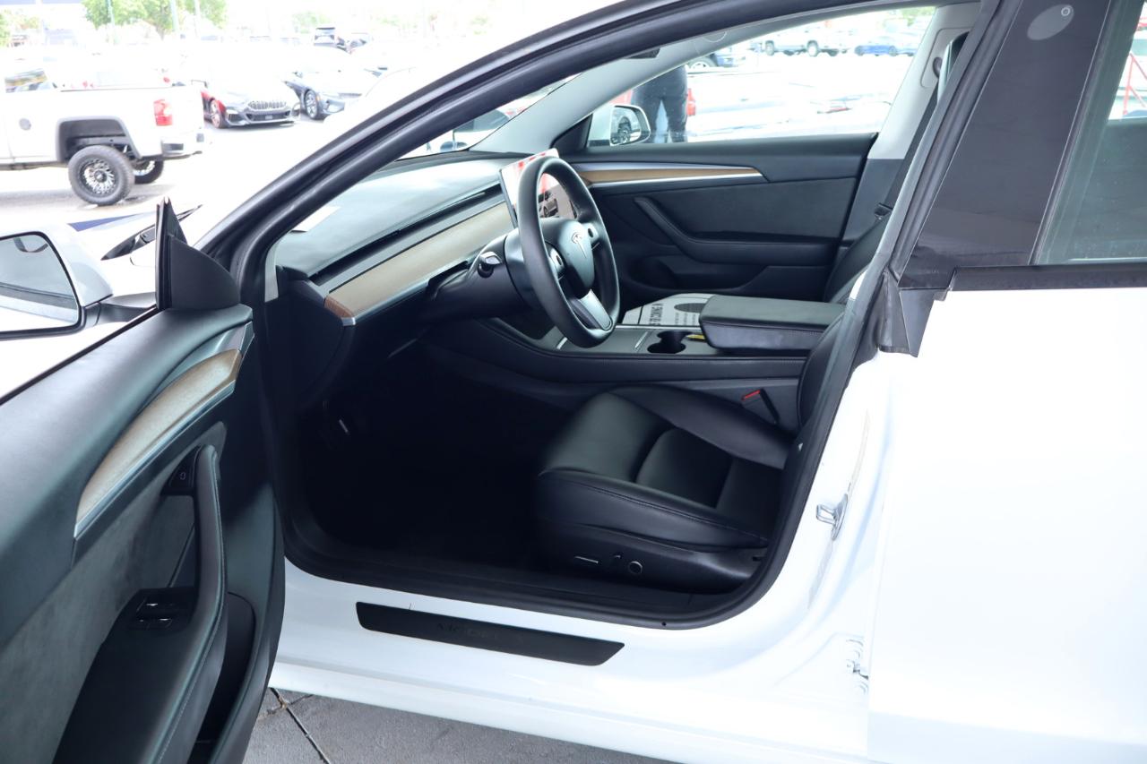 Tesla Model 3 RWD 2023