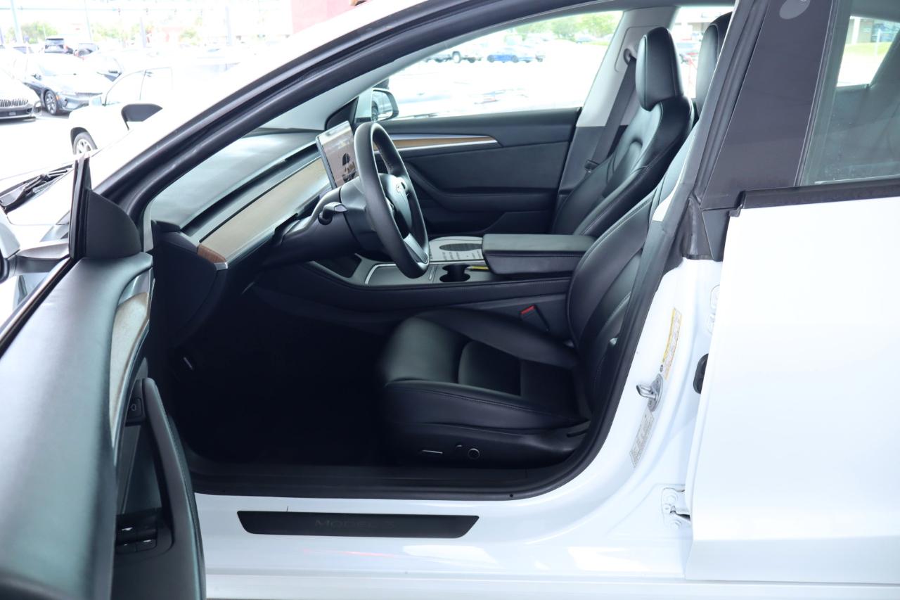 Tesla Model 3 RWD 2023
