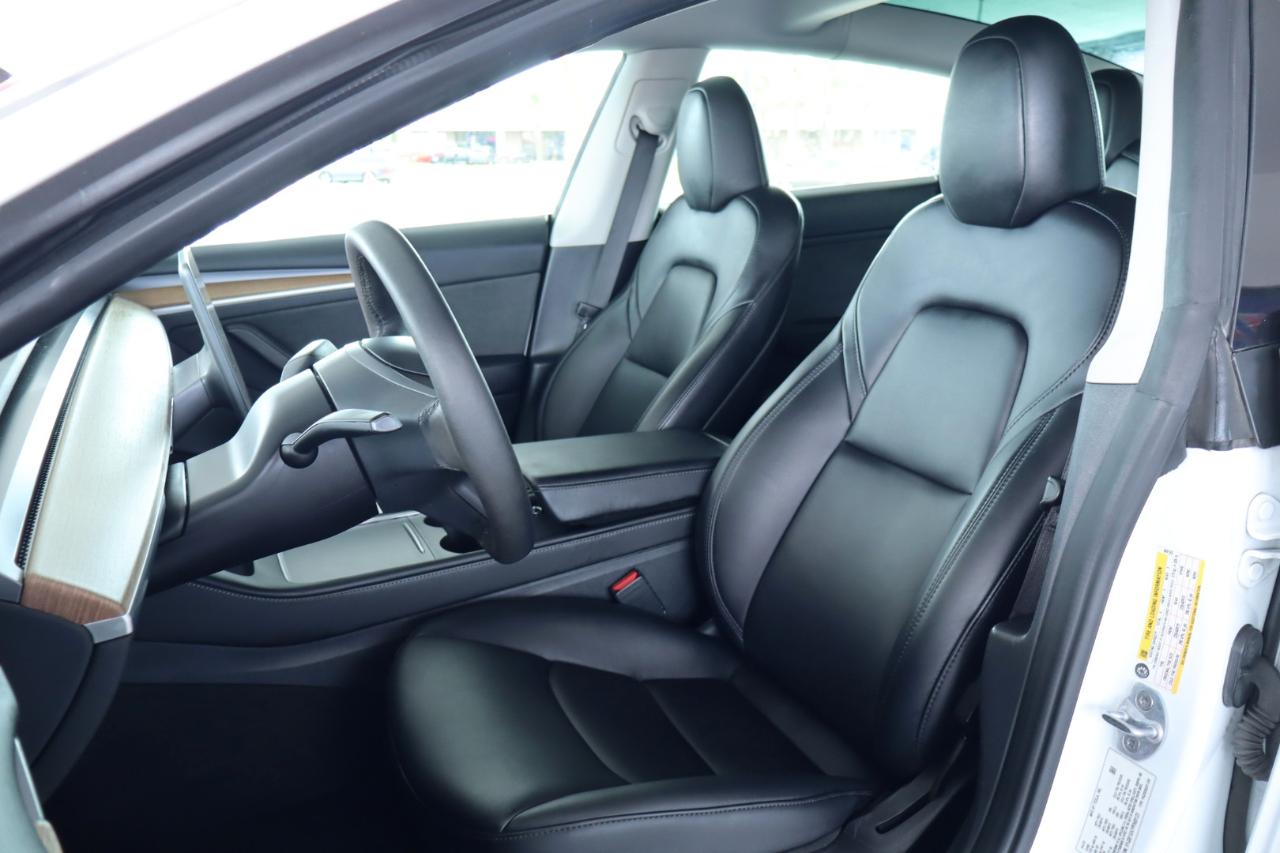 Tesla Model 3 RWD 2023