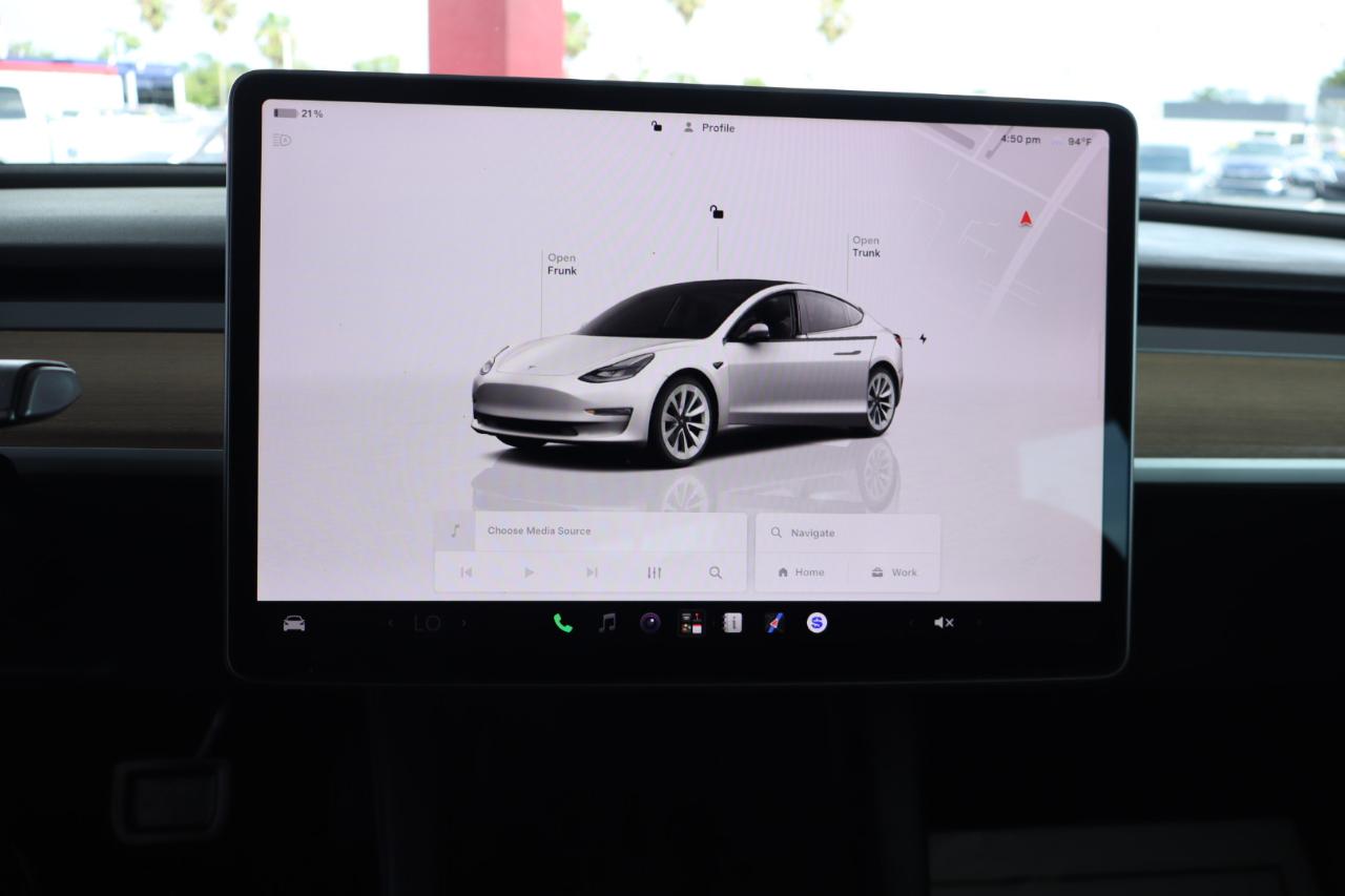 Tesla Model 3 RWD 2023