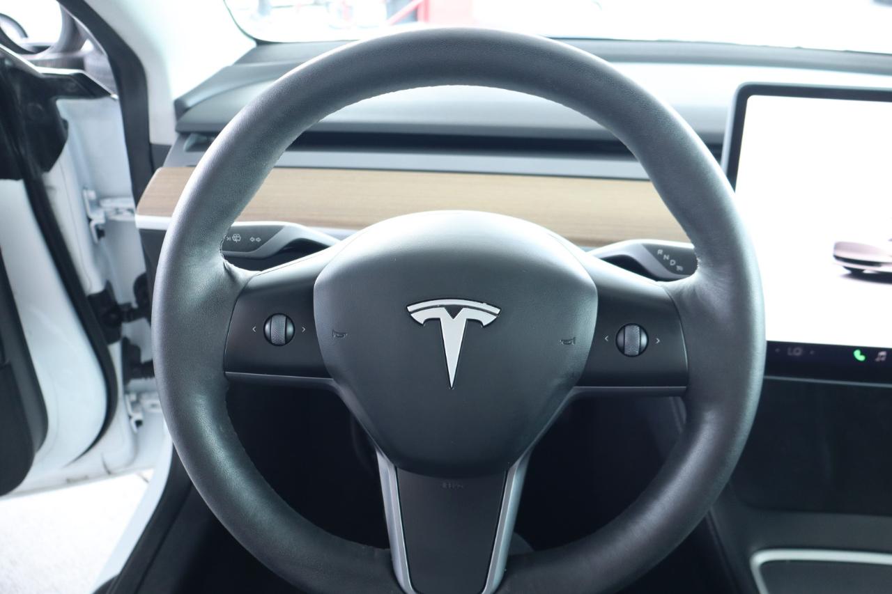 Tesla Model 3 RWD 2023