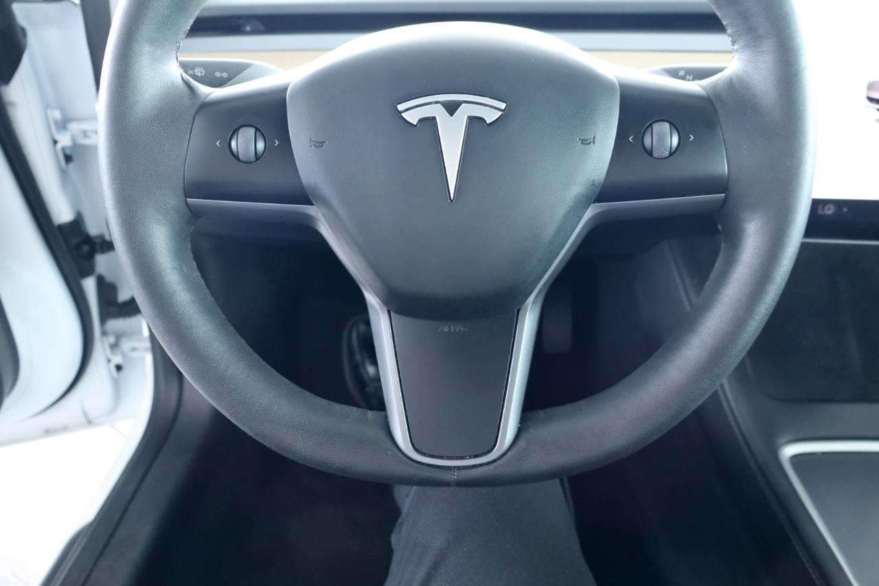 Tesla Model 3 RWD 2023