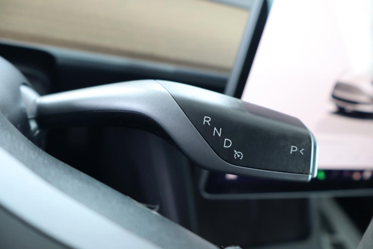 Tesla Model 3 RWD 2023