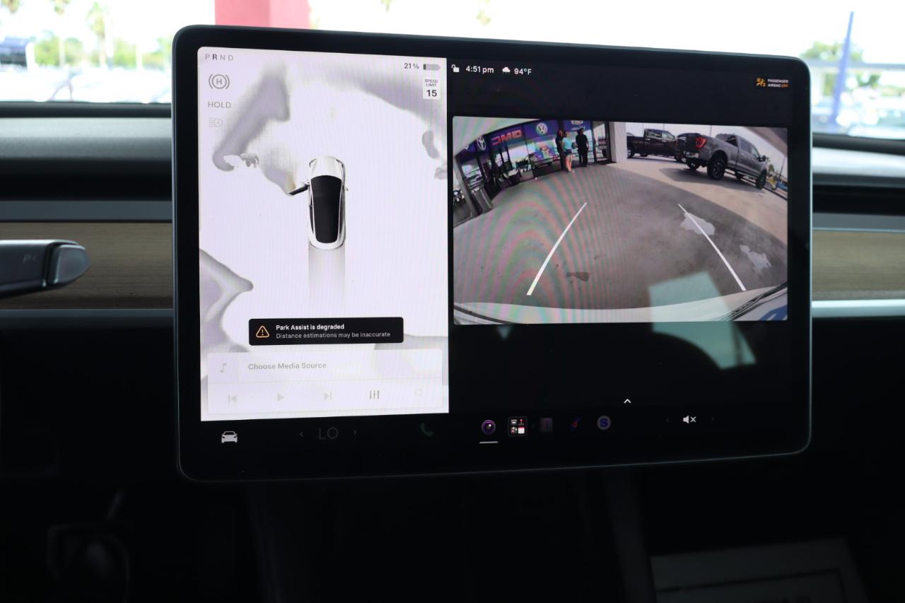 Tesla Model 3 RWD 2023