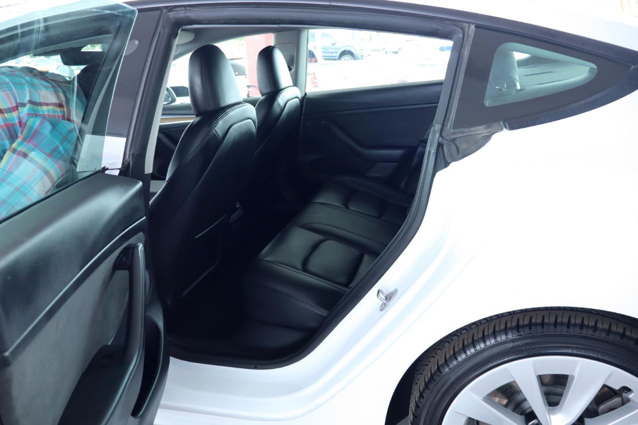Tesla Model 3 RWD 2023