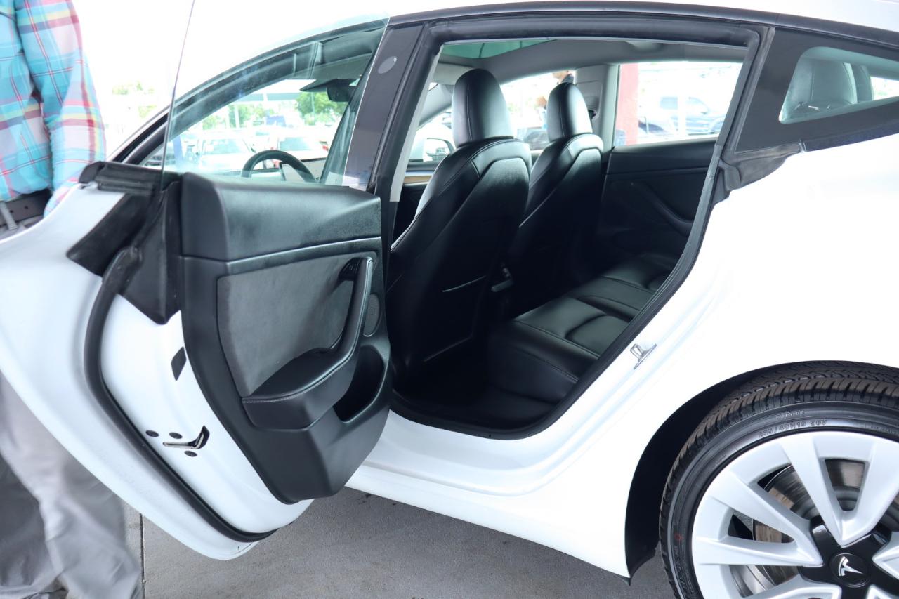 Tesla Model 3 RWD 2023