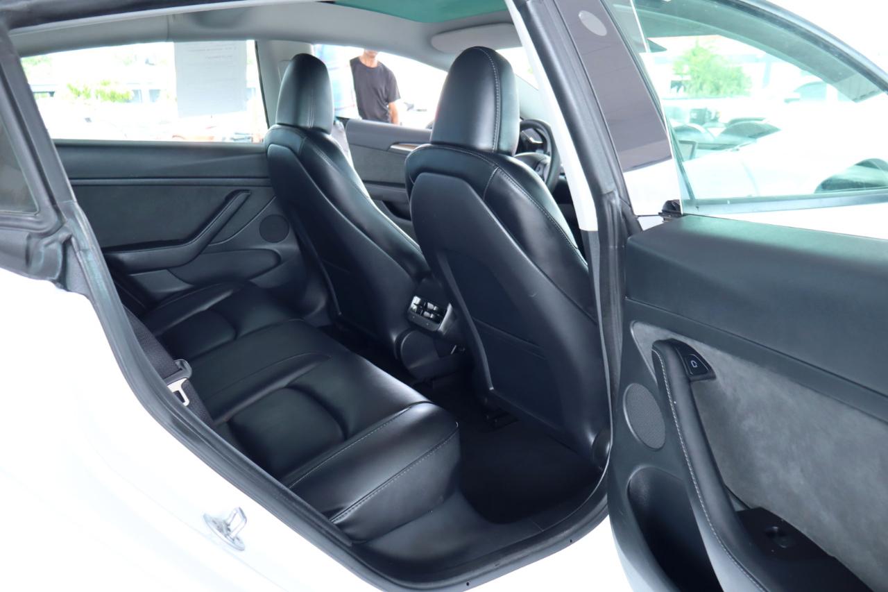 Tesla Model 3 RWD 2023