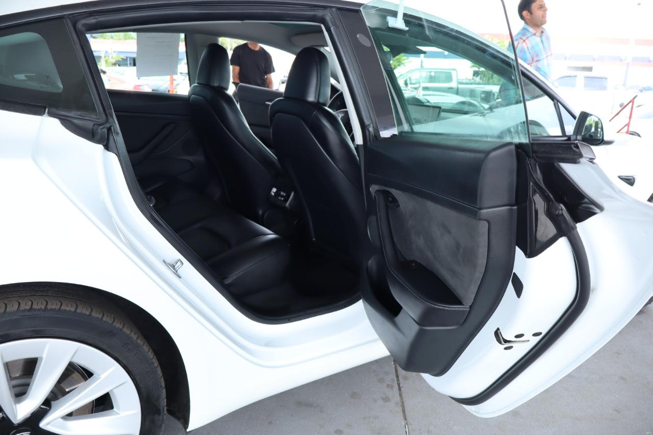 Tesla Model 3 RWD 2023