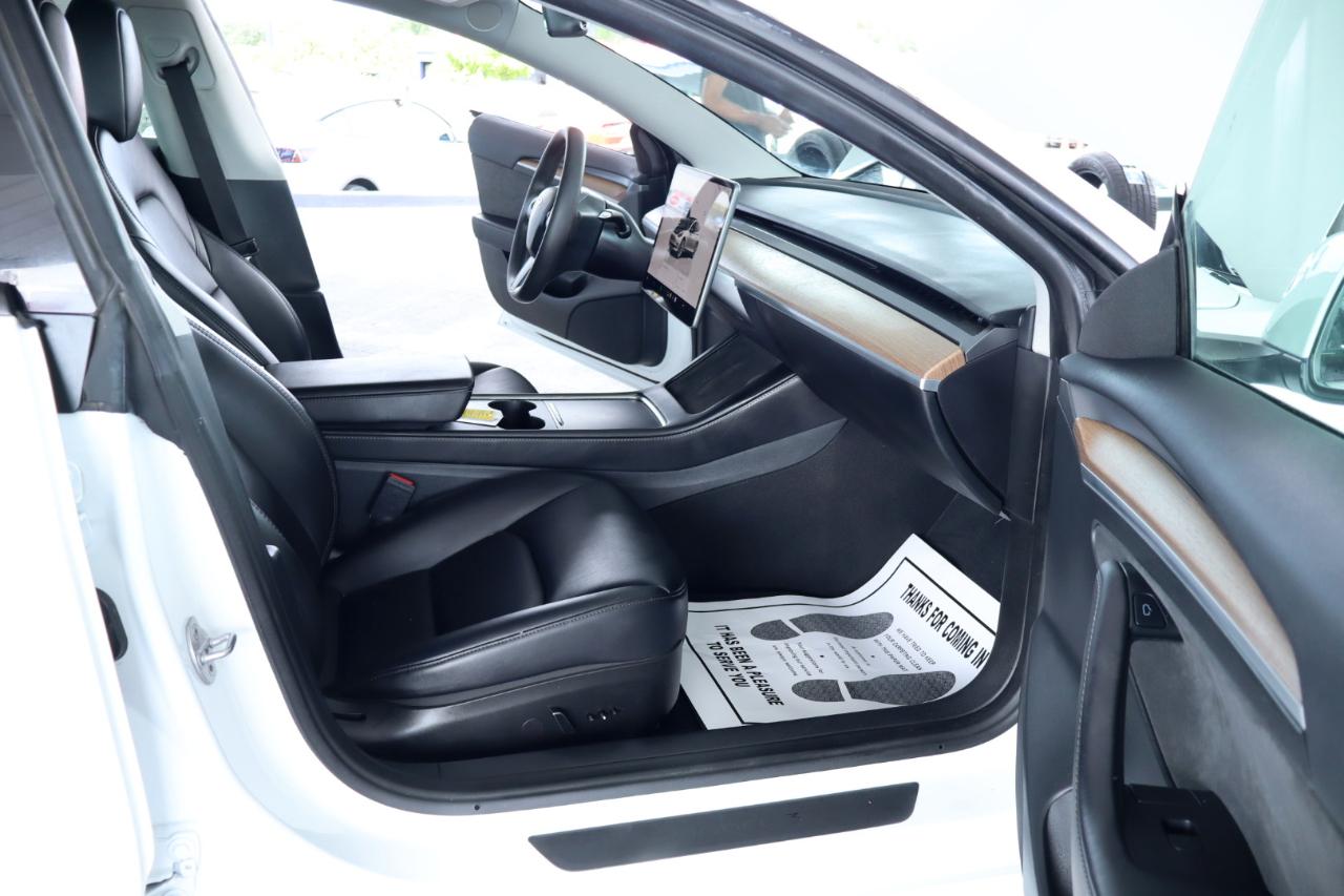 Tesla Model 3 RWD 2023