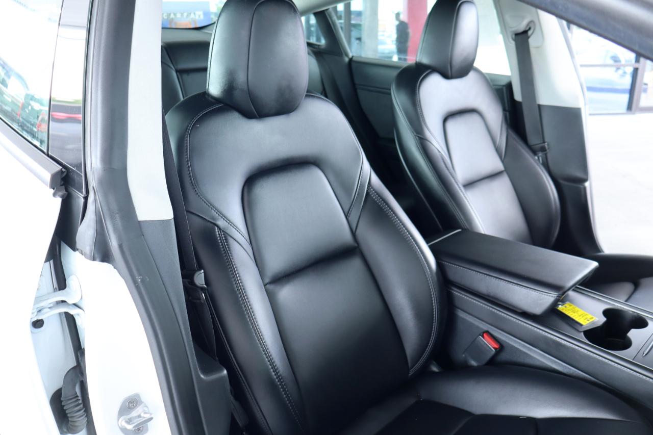 Tesla Model 3 RWD 2023