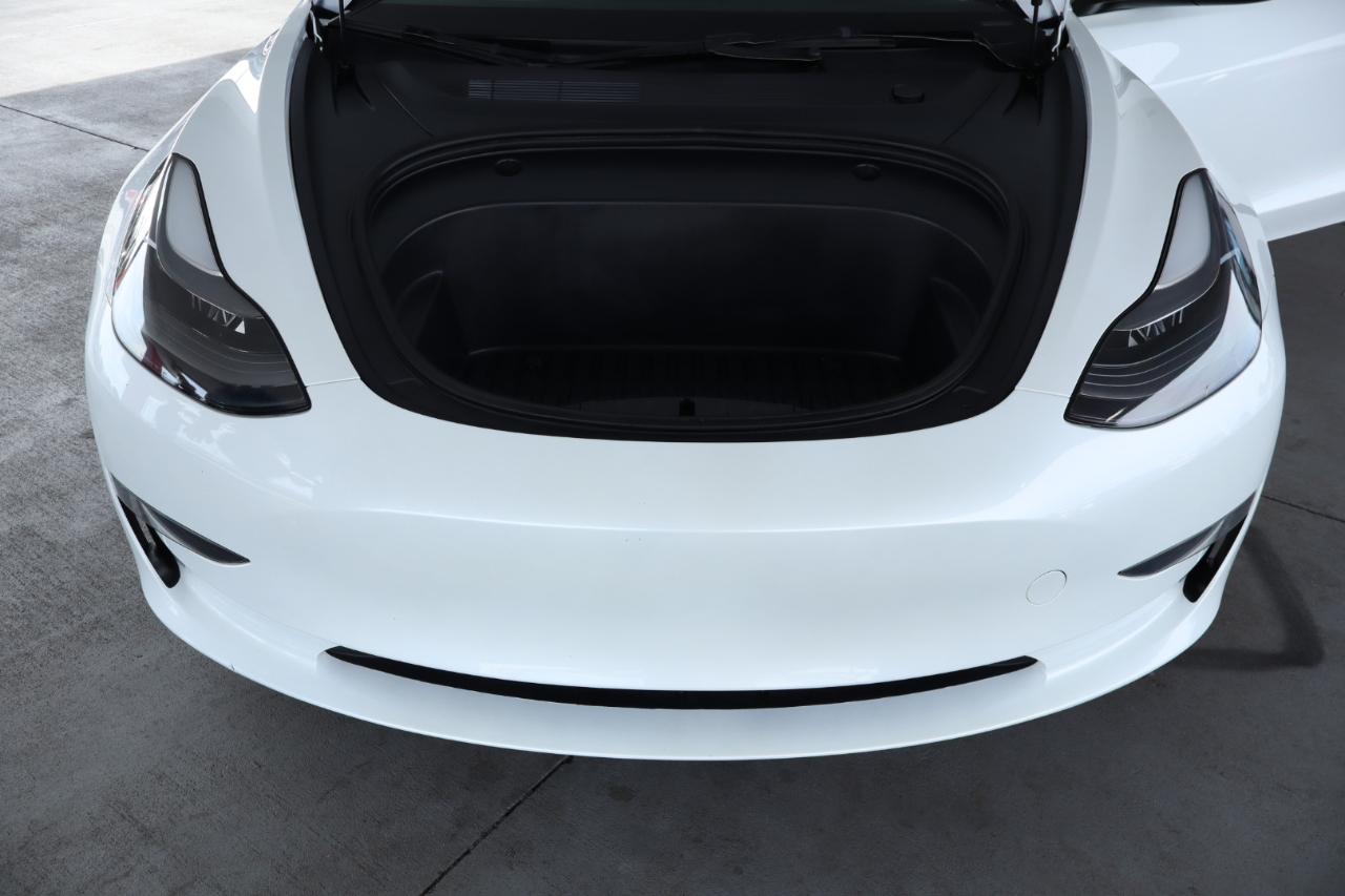Tesla Model 3 RWD 2023