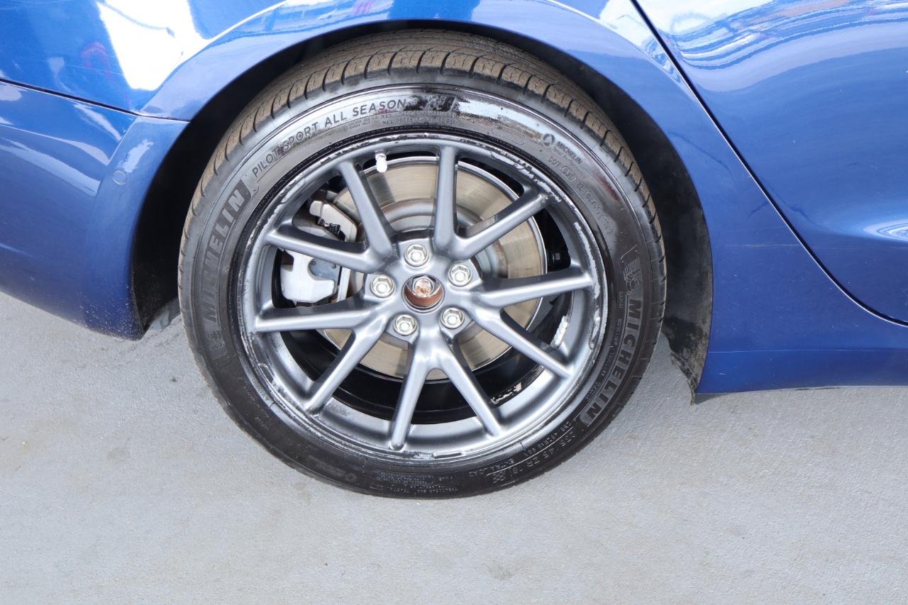 Tesla Model 3 Performance AWD 2019